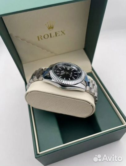 Часы Rolex