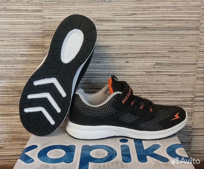 Новые кроссовки Kapika (Капика) для мальчиков