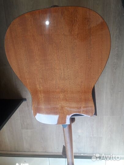 Электроакустическая гитара Yamaha FGX800C Массив