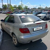 Citroen Xsara 1.6 MT, 2001, 240 000 км, с пробегом, цена 330 000 руб.