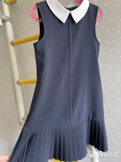 Школьная форма