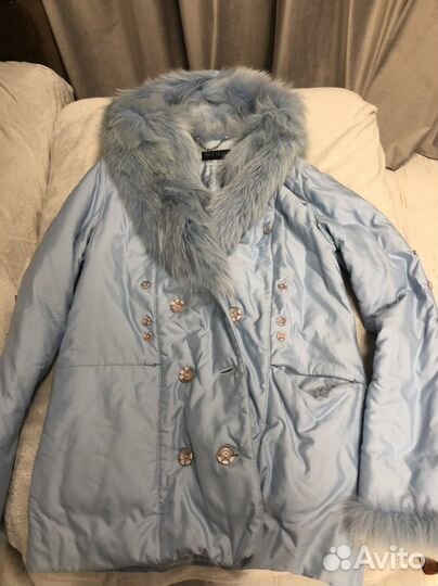 Куртка. deba. Греция