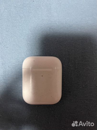 Airpods 2 оригинал