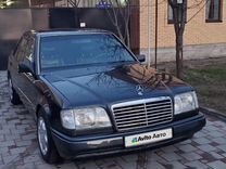 Mercedes-Benz E-класс 3.2 AT, 1994, 363 000 км, с пробегом, цена 550 000 руб.