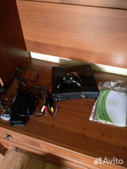 Xbox 360
