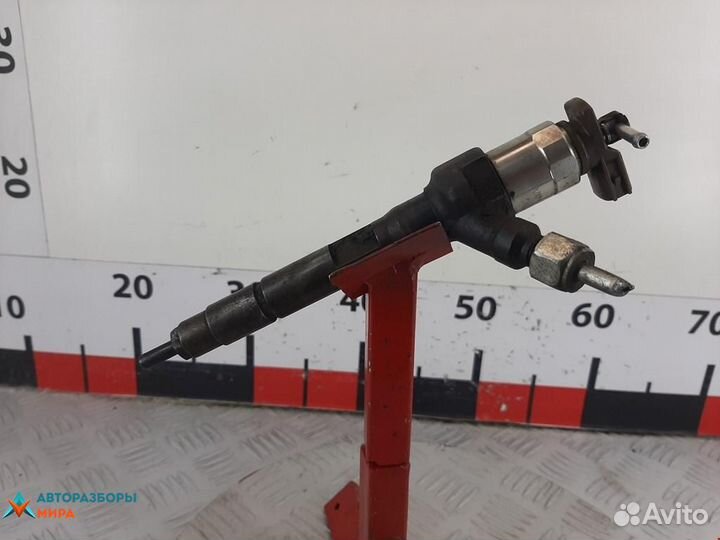 Форсунка Mazda 6 GH 2009 R2AA13H50