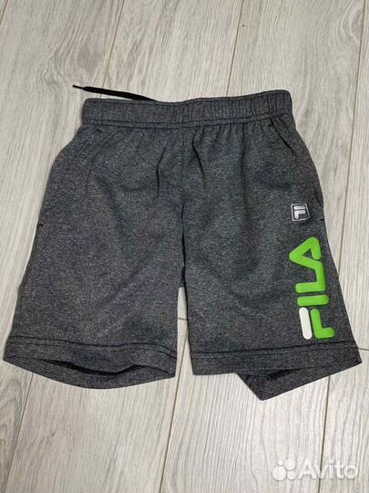 Шорты спортивные