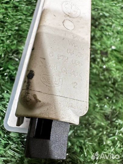 Плафон подсветки салона Bmw X6 E71 N54B30 2009