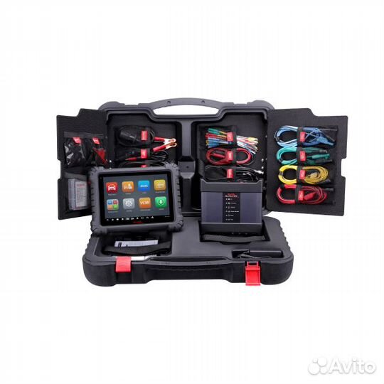 Автосканер диагностический Autel MaxiSys MS919