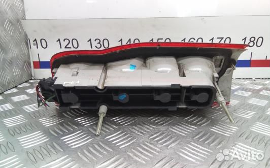 Фонарь задний левый ford transit 7 (KDN16MX01)