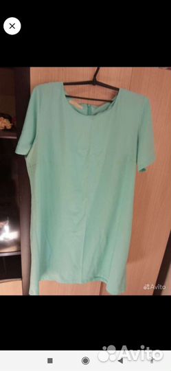 Женские вещи пакетом 50 52