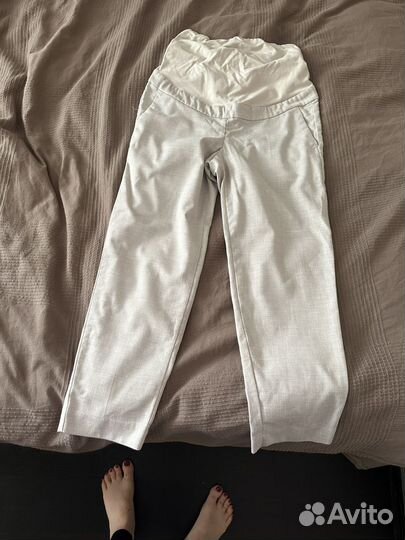 Брюки для беременных 42 44