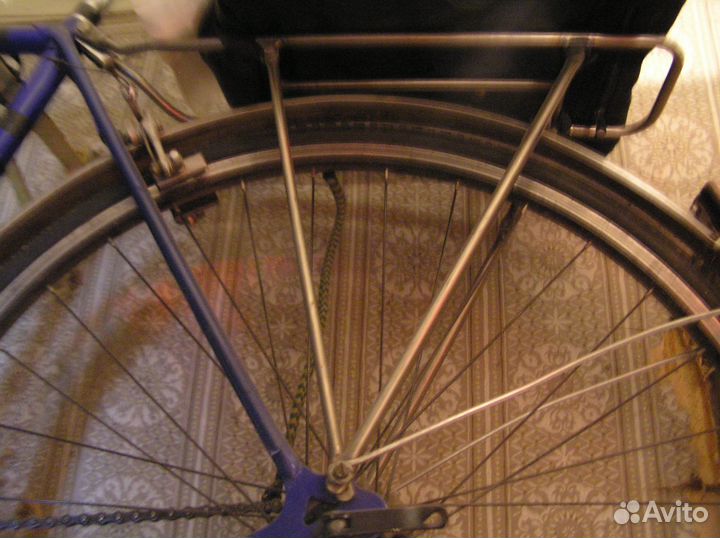 Багажники. Титан 28-26