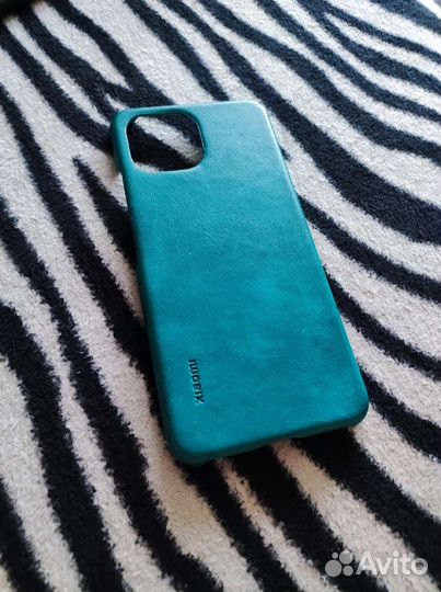 Чехол Xiaomi Mi 11 Lite