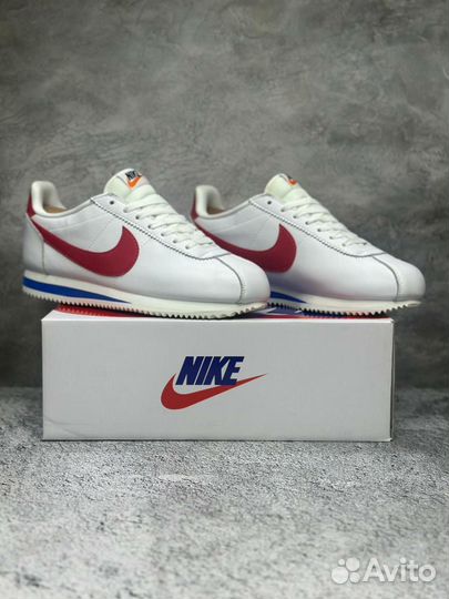 Кроссовки nike cortez (41-45)