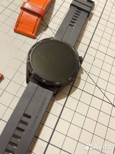 Huawei watch gt 3 46mm