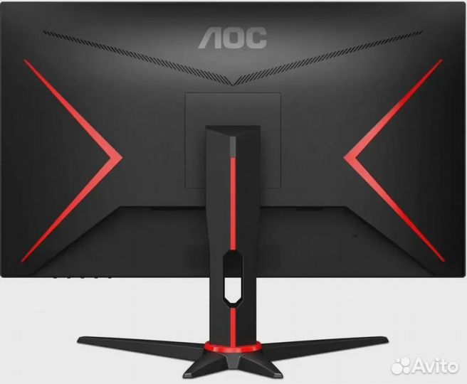 Монитор AOC gaming C27G2ZE 240Hz/27
