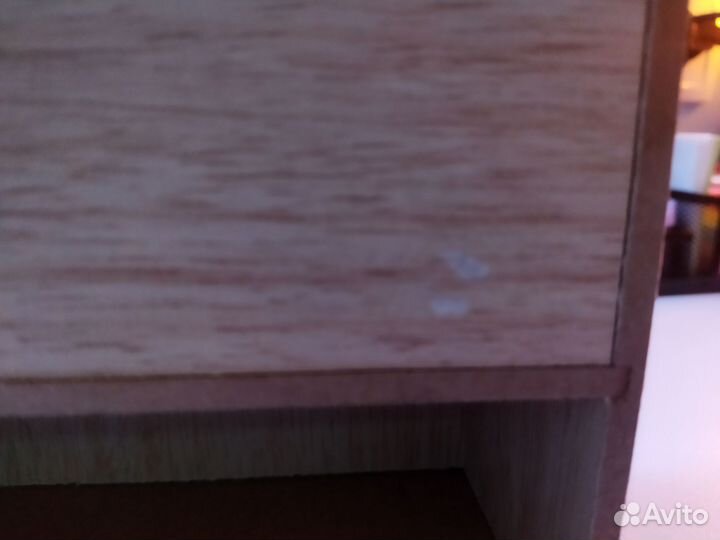 Органайзер с ящиками