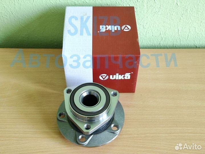 Подшипник передней ступицы Октавия A7,A5 Golf