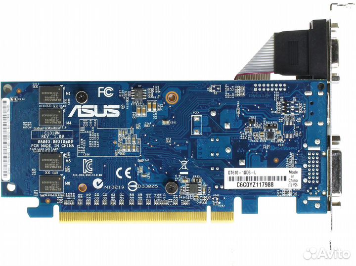 Видеокарта