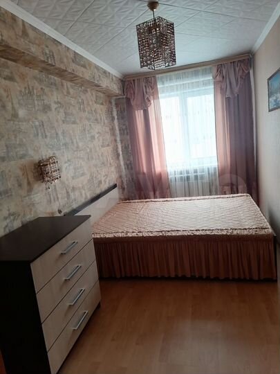 2-к. квартира, 41 м², 5/5 эт.
