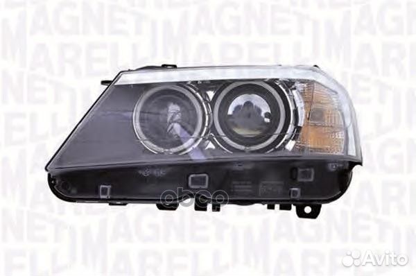 Фара L Xenon 710815029033 magneti marelli