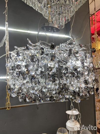 Люстра