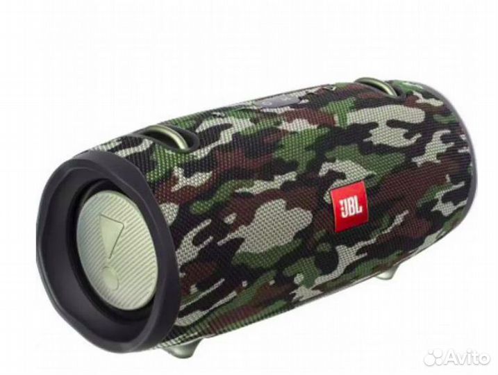 Колонка JBL Xtreme 2