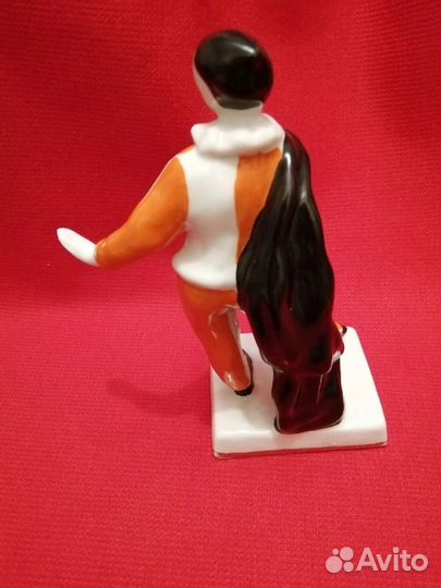 Арлекин.дфз в Вербилках