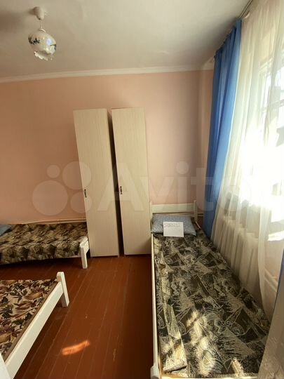 Дом 51 м² на участке 3 сот.