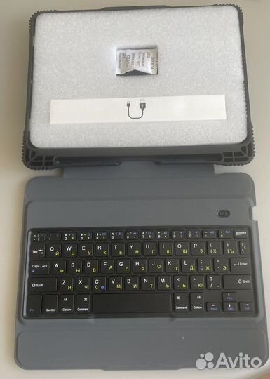Чехол клавиатура