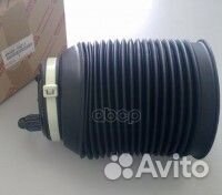 Пневмоподушка амортизатора lc120 зад lh origina