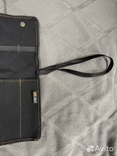 Чехол-скрутка для ножей