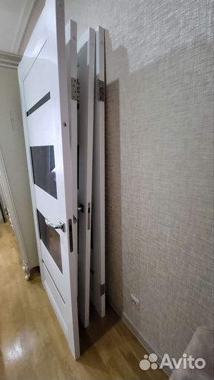 Двери межкомнатные profil doors