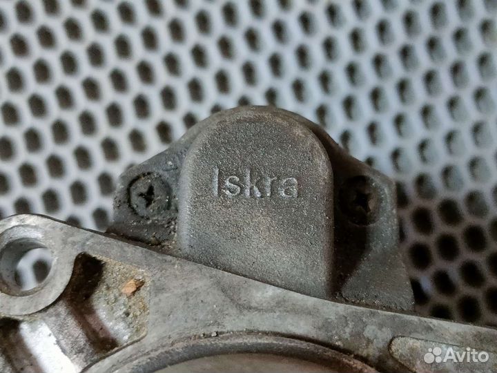 Стартер ваз Гранта Приора Калина 2110 Datsun On-Do