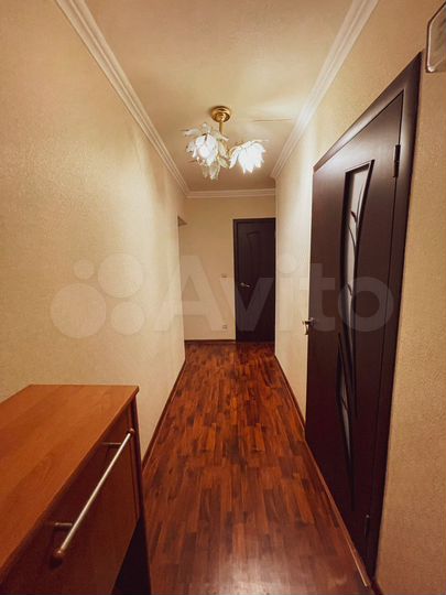 2-к. квартира, 50 м², 3/5 эт.