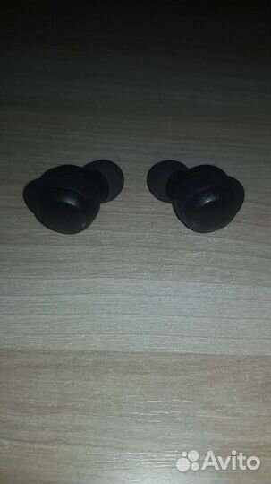 Наушники redmi