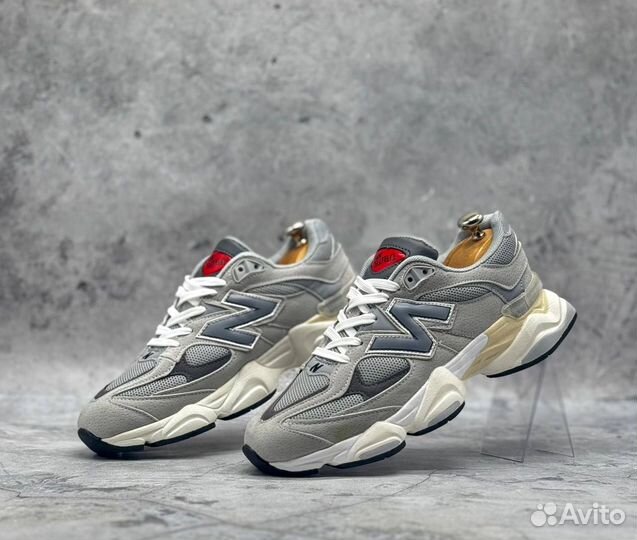 Кроссовки мужские New Balance 9060