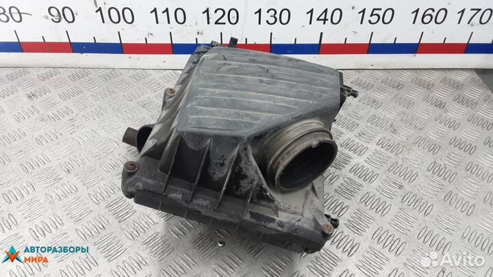 Корпус воздушного фильтра Opel Combo 3 (C) рест