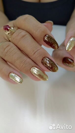 Мастер маникюра