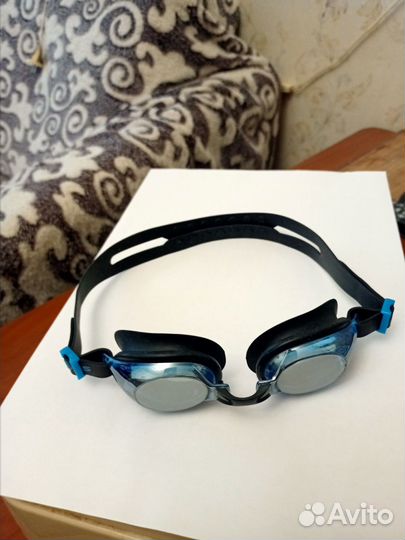 Очки для плавания - Joss