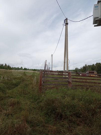 Участок 7 га (СНТ, ДНП)