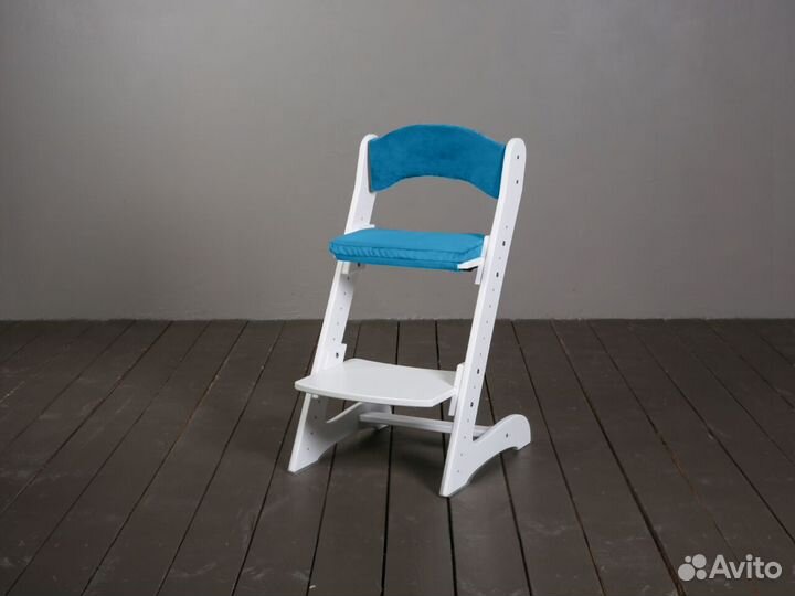 Растущий стул