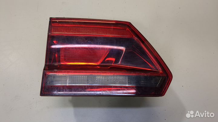 Фонарь крышки багажника Volkswagen Atlas, 2018