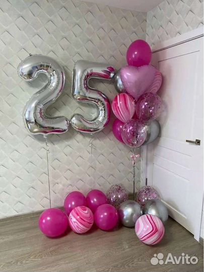 Воздушные шары