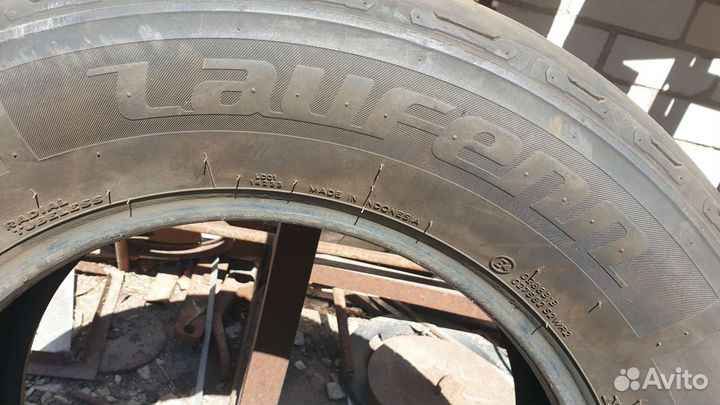 Колеса 235 65 17 летние