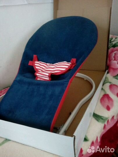 Кресло детское