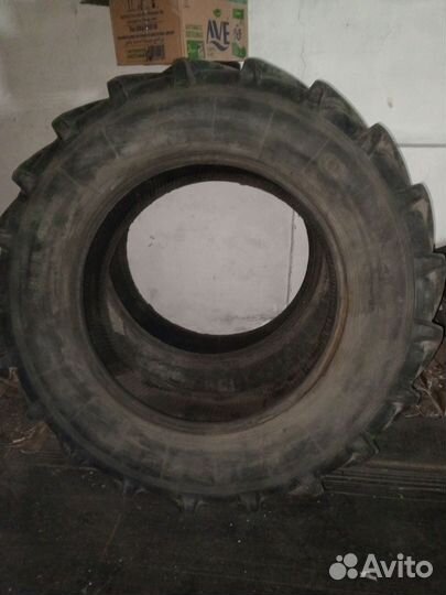 Задние шины для мтз