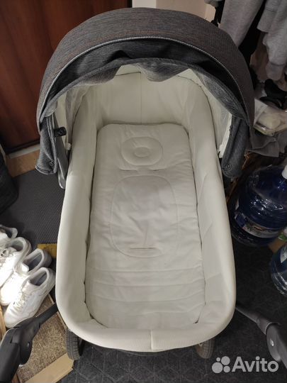 Коляска люлька Inglesina Sofia