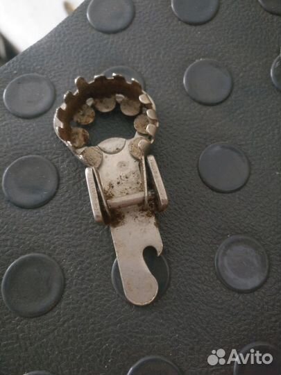 Открывашка для бутылок. СССР